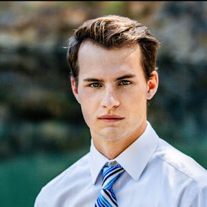 Meet your Posher, Nick